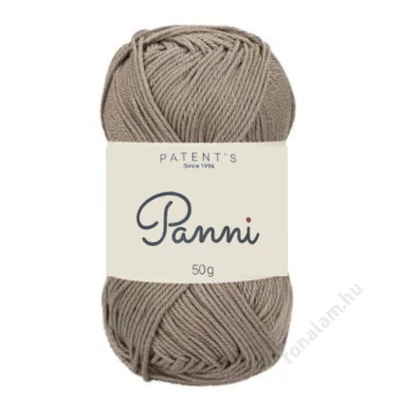 Panni fonal 15 Néma föld