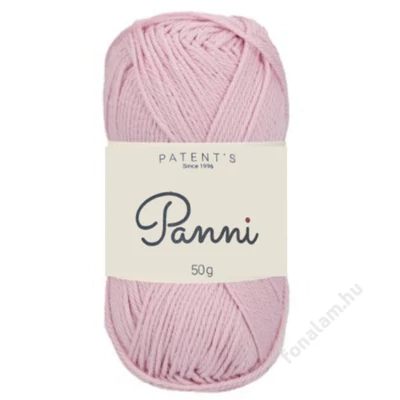 Panni fonal 24 Rózsaszirom