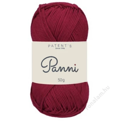 Panni fonal 29 Rózsa