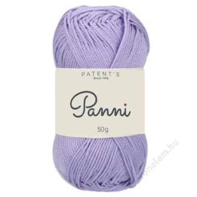 Panni fonal 33 Levendula