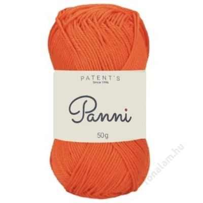 Panni fonal 53 Jaffa