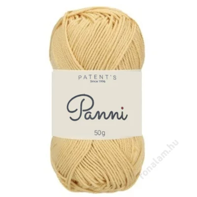 Panni fonal 57 Méz