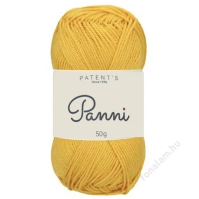 Panni fonal 61 Napsütés