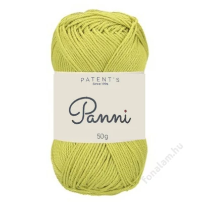 Panni fonal 63 Ánizs