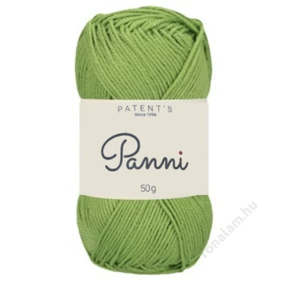 Panni fonal 66 Rügy