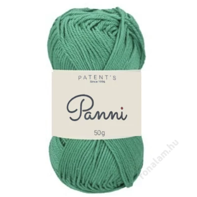 Panni fonal 71 Golf áramlat