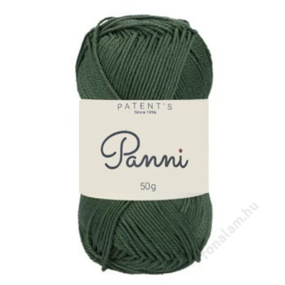 Panni fonal 73 Fenyő
