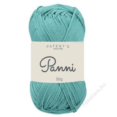 Panni fonal 78 Jáde