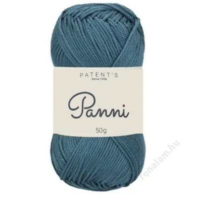 Panni fonal 79 Petrol