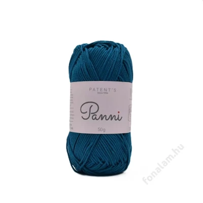 Panni fonal 81 Óceán