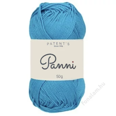 Panni fonal 82 Páva