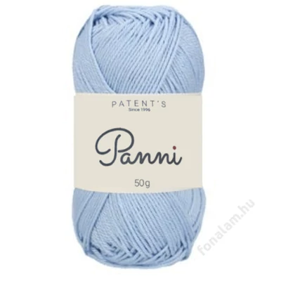 Panni fonal 90 Jégkorszak