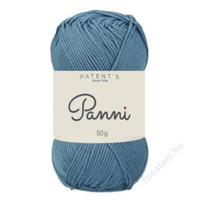 Panni fonal 91 Metál