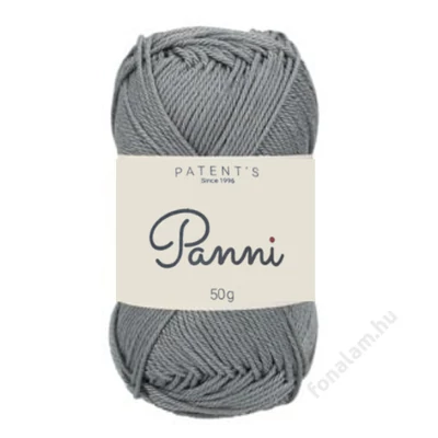 Panni fonal 97 Grafit