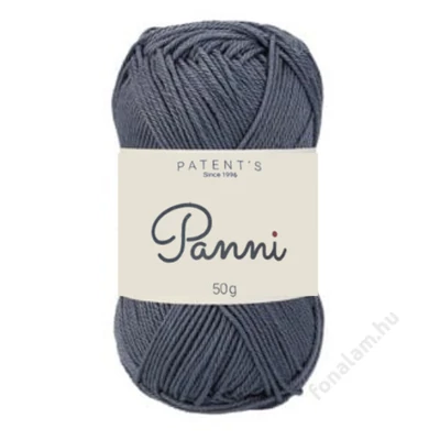 Panni fonal 99 Acél