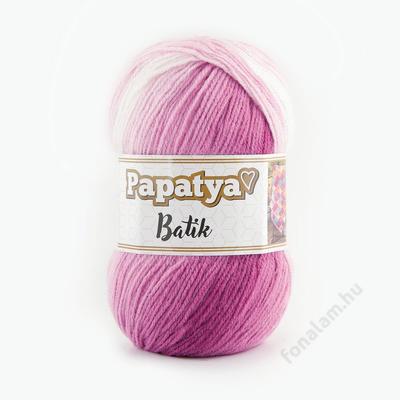 Papatya Batik fonal 04 Stella