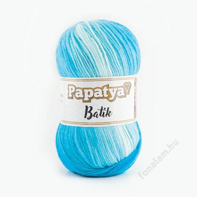 Papatya Batik fonal 06 Ivett