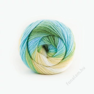 Papatya Batik fonal 17 Rügyfakadás