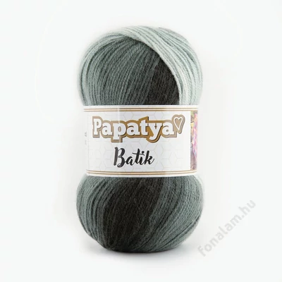 Papatya Batik fonal 24 Noémi