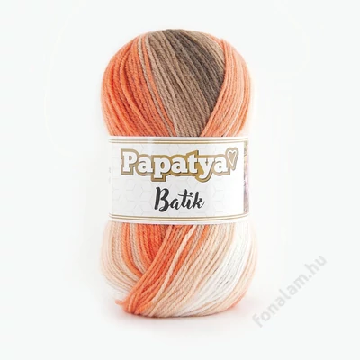 Papatya Batik fonal 30 Beatrix