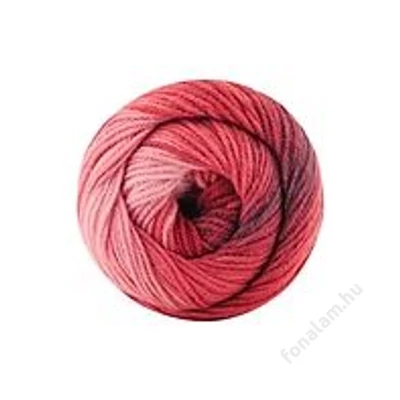 Papatya Batik fonal 46 Málna