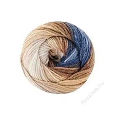 Papatya Batik fonal 50 Homokos part