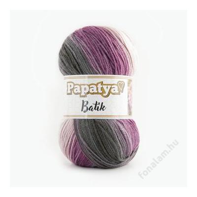 Papatya Batik fonal 22 Vali