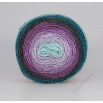 Papatya Cake Wool fonal 282 Hilda