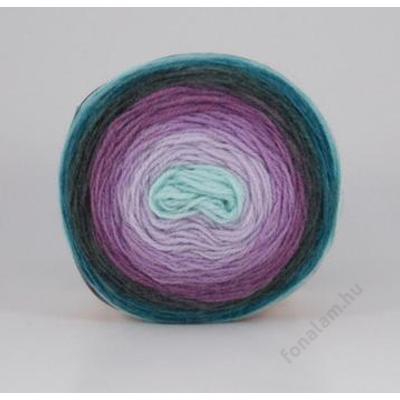 Papatya Cake Wool fonal 282 Hilda