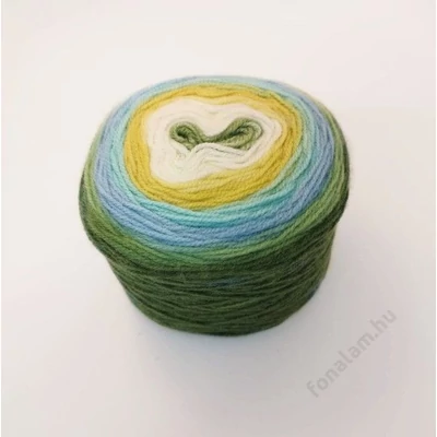 Papatya Cake fonal 230 Kikelet