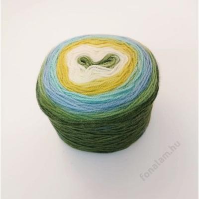 Papatya Cake fonal 230 Kikelet