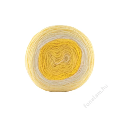 Cicibebe Cake fonal 111 Limonádé