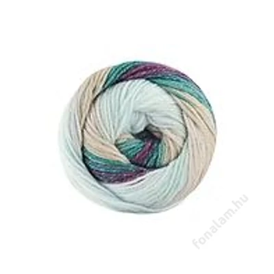 Papatya Batik Glitter fonal 03 Univerzum