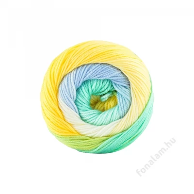 Papatya Sundae fonal 01 Üde