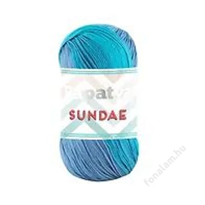 Papatya Sundae fonal 06 Tengerpart