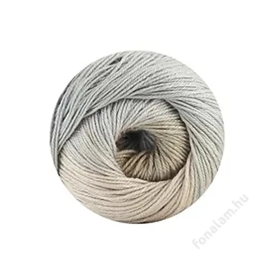 Papatya Sundae fonal 17 Ezüst erdő