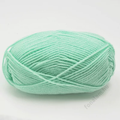 Pon pon fonal 103 Pisztácia