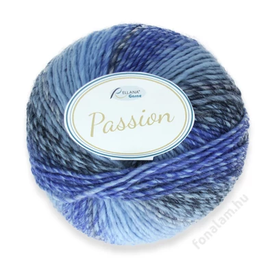 Rellana Passion fonal 4 Égbolt