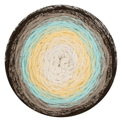 Retwisst Macrame Cake zsinórfonal 7521 Tilda