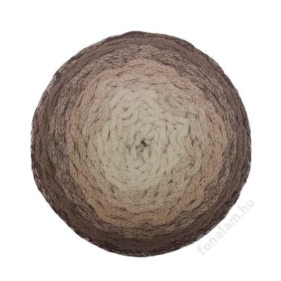 Retwisst Macrame Cake zsinórfonal 7533 Berni