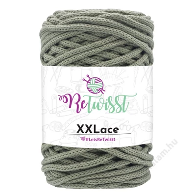 Retwisst XXLace  zsinórfonal 5016 Khaki
