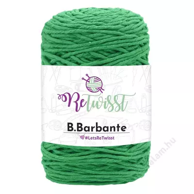 Retwisst B.Barbante spárgafonal 6015 Benetton