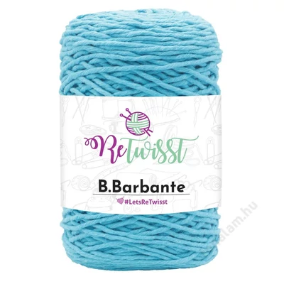 Retwisst B.Barbante spárgafonal 6018 Türkiz