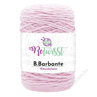 Retwisst B.Barbante spárgafonal 6023 Szirom