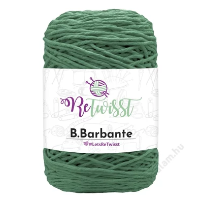 Retwisst B.Barbante spárgafonal 6032 Fenyves