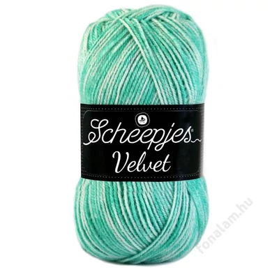 Colour Crafter Velvet fonal 844 Hepburn