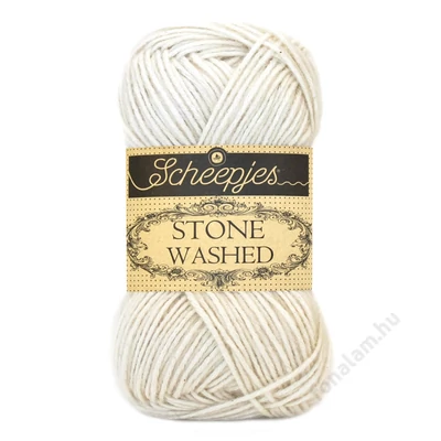 Stone Washed fonal 801 Moon Stone