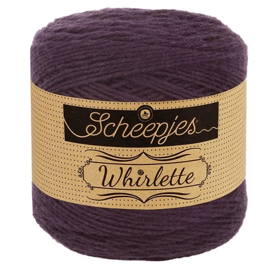 Scheepjes Whirlette fonal 855 Grappa