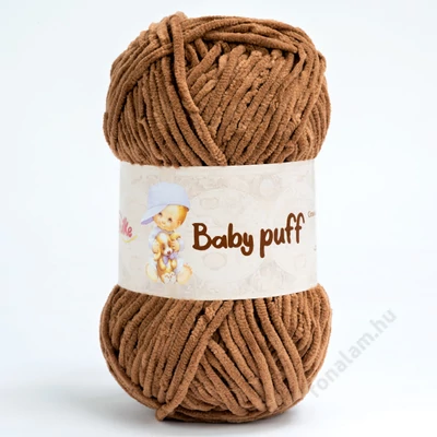 Silke Baby Puff fonal 247 Maci
