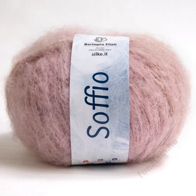 Bertagna Filati Soffio fonal 1 Púder